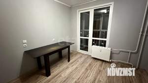 1-к квартира, вторичка, 38м2, 16/16 этаж