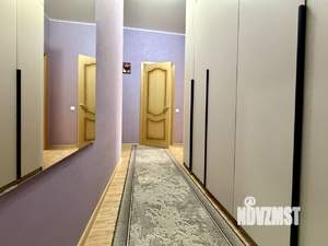 1-к квартира, вторичка, 43м2, 1/9 этаж