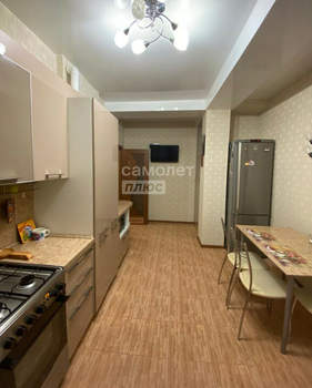 2-к квартира, вторичка, 61м2, 3/4 этаж