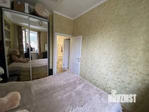 3-к квартира, вторичка, 78м2, 1/7 этаж