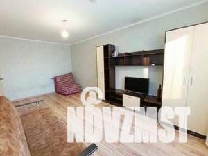 1-к квартира, вторичка, 36м2, 6/17 этаж