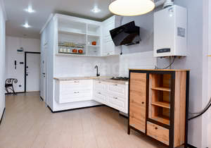 2-к квартира, вторичка, 61м2, 7/12 этаж