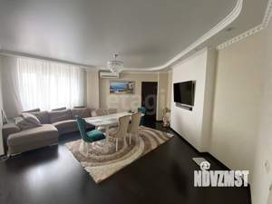 2-к квартира, вторичка, 87м2, 10/13 этаж