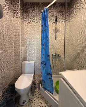1-к квартира, вторичка, 30м2, 6/7 этаж