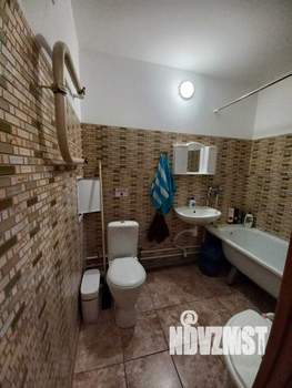 1-к квартира, вторичка, 40м2, 12/16 этаж