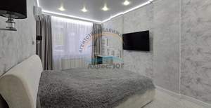 2-к квартира, вторичка, 67м2, 9/13 этаж