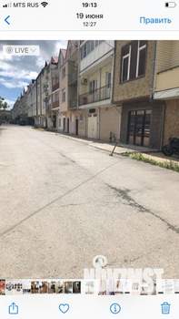 Студия квартира, вторичка, 36м2, 1/3 этаж