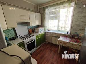 1-к квартира, вторичка, 32м2, 3/7 этаж