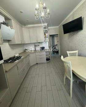 1-к квартира, вторичка, 41м2, 9/9 этаж
