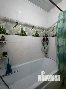 1-к квартира, вторичка, 40м2, 9/13 этаж