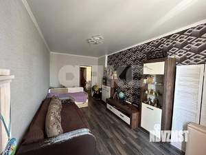 1-к квартира, вторичка, 43м2, 5/9 этаж