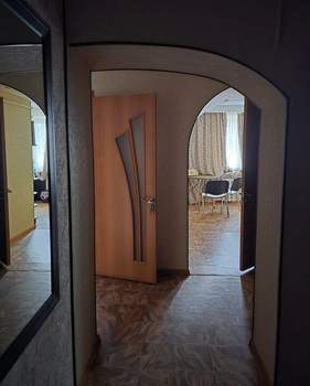 2-к квартира, вторичка, 48м2, 1/5 этаж