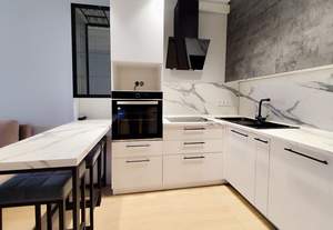 2-к квартира, вторичка, 65м2, 3/14 этаж