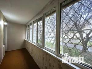 1-к квартира, вторичка, 40м2, 1/9 этаж