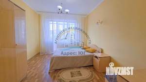 2-к квартира, вторичка, 75м2, 2/5 этаж
