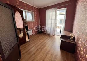 Студия квартира, вторичка, 24м2, 1/2 этаж