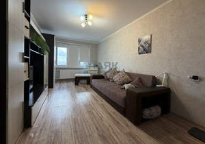 1-к квартира, вторичка, 38м2, 8/16 этаж