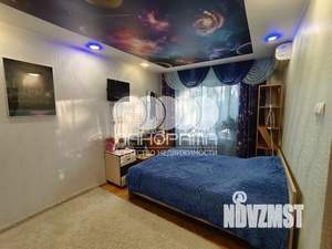 3-к квартира, вторичка, 72м2, 4/5 этаж