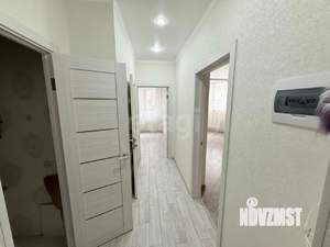 1-к квартира, вторичка, 41м2, 5/14 этаж