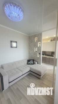 2-к квартира, вторичка, 49м2, 4/5 этаж