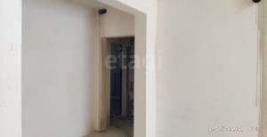 1-к квартира, вторичка, 58м2, 6/20 этаж