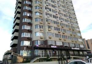 Студия квартира, сданный дом, 34м2, 7/19 этаж