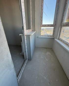 1-к квартира, вторичка, 40м2, 13/19 этаж