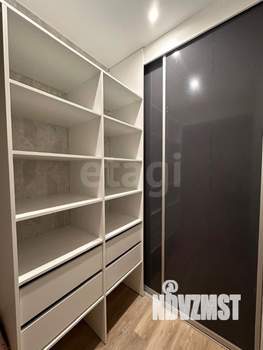 1-к квартира, вторичка, 40м2, 8/13 этаж