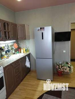 1-к квартира, вторичка, 45м2, 5/5 этаж