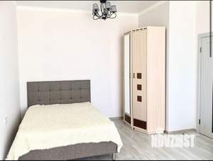 1-к квартира, вторичка, 55м2, 2/7 этаж