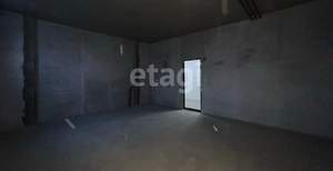 Студия квартира, вторичка, 34м2, 1/5 этаж