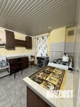 Студия квартира, вторичка, 12м2, 2/4 этаж