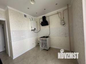 1-к квартира, вторичка, 34м2, 7/10 этаж