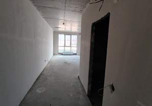 Студия квартира, вторичка, 32м2, 1/4 этаж