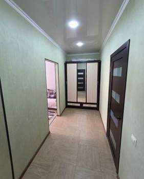 1-к квартира, вторичка, 44м2, 9/19 этаж