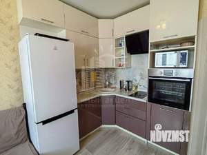 1-к квартира, вторичка, 44м2, 2/18 этаж