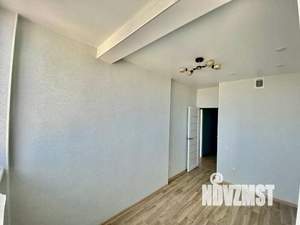 1-к квартира, вторичка, 39м2, 12/13 этаж