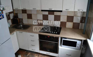 2-к квартира, вторичка, 53м2, 3/9 этаж