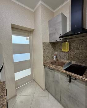 Студия квартира, вторичка, 33м2, 8/16 этаж
