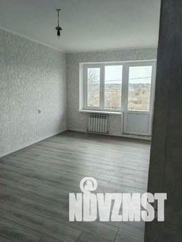 3-к квартира, вторичка, 61м2, 2/2 этаж