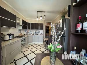 3-к квартира, вторичка, 85м2, 6/9 этаж