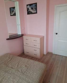 2-к квартира, вторичка, 42м2, 7/9 этаж