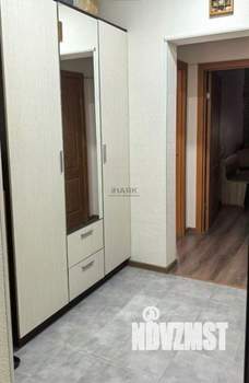 1-к квартира, вторичка, 42м2, 2/16 этаж