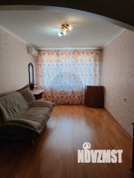 1-к квартира, вторичка, 43м2, 8/10 этаж