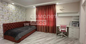 2-к квартира, вторичка, 71м2, 6/9 этаж