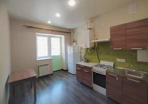 1-к квартира, вторичка, 35м2, 3/5 этаж