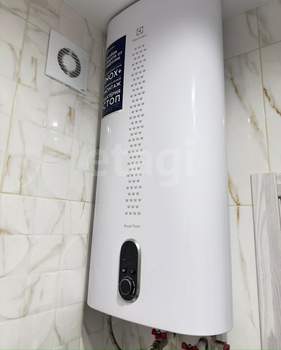 1-к квартира, вторичка, 35м2, 7/14 этаж