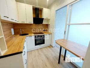 2-к квартира, вторичка, 52м2, 9/14 этаж