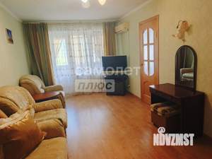 1-к квартира, вторичка, 33м2, 4/5 этаж