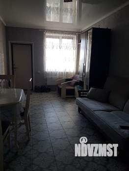 1-к квартира, вторичка, 23м2, 3/3 этаж